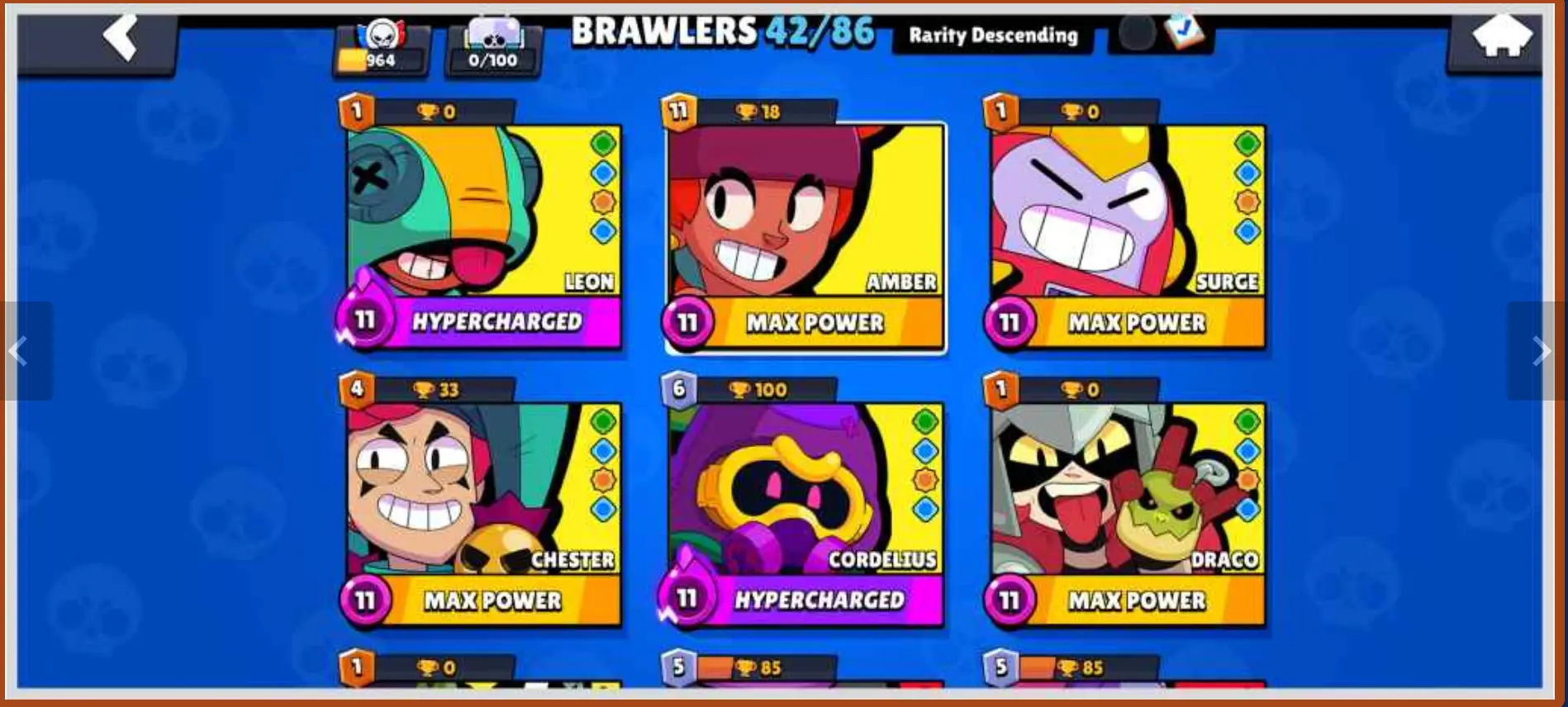 Nulls Brawl Works on Android & iOS